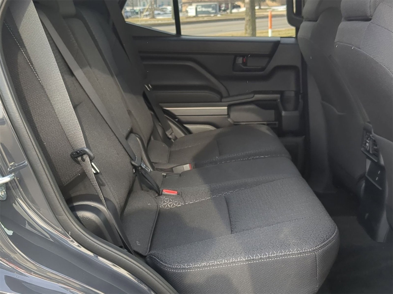 Thumbnail: 2026 Toyota 4Runner - 27