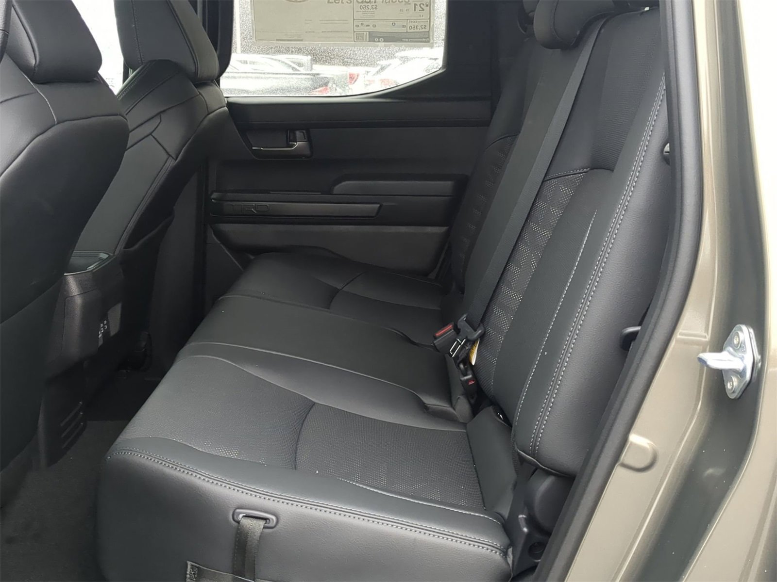 Thumbnail: 2026 Toyota Tacoma - 26