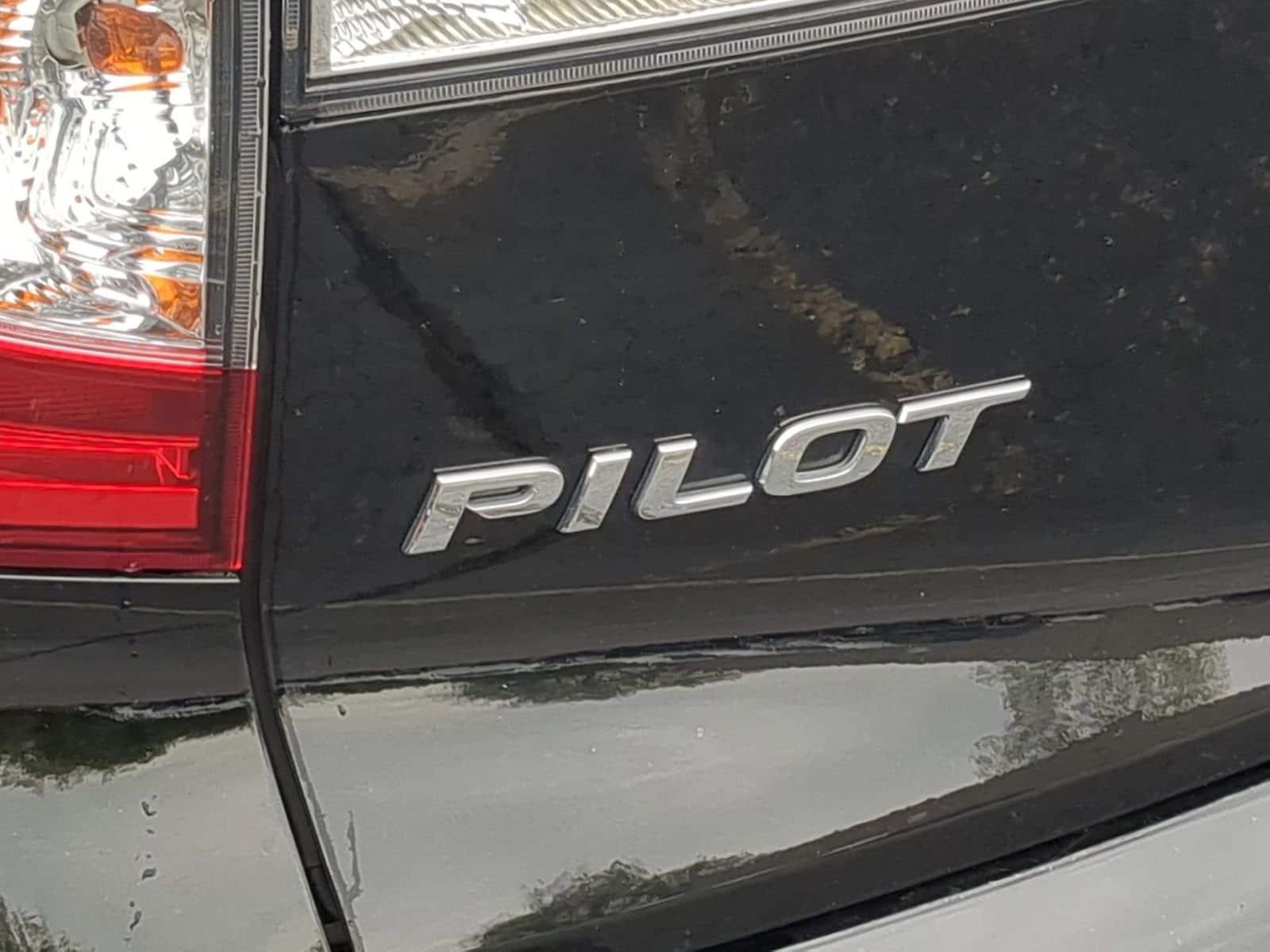 Thumbnail: 2019 Honda Pilot - 13