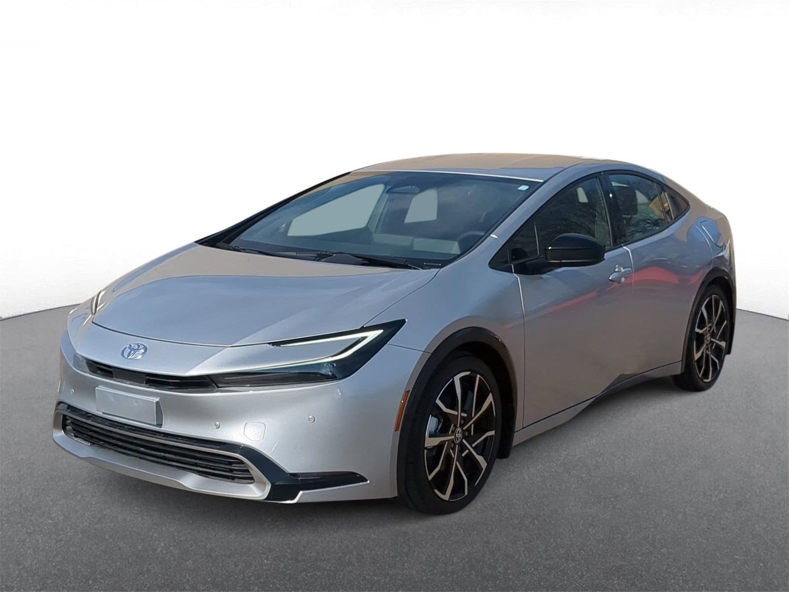 Thumbnail: 2026 Toyota Prius - 4