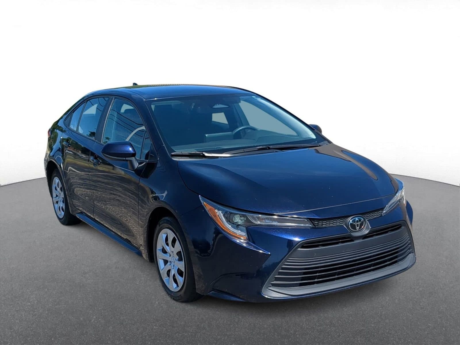 Thumbnail: 2024 Toyota Corolla - 2