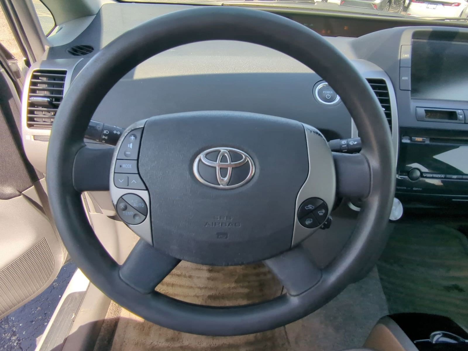 Thumbnail: 2008 Toyota Prius - 22