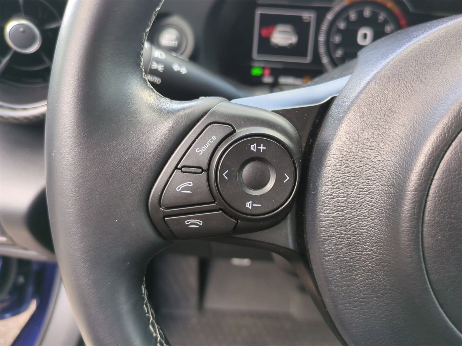 Thumbnail: 2023 Toyota GR86 - 22