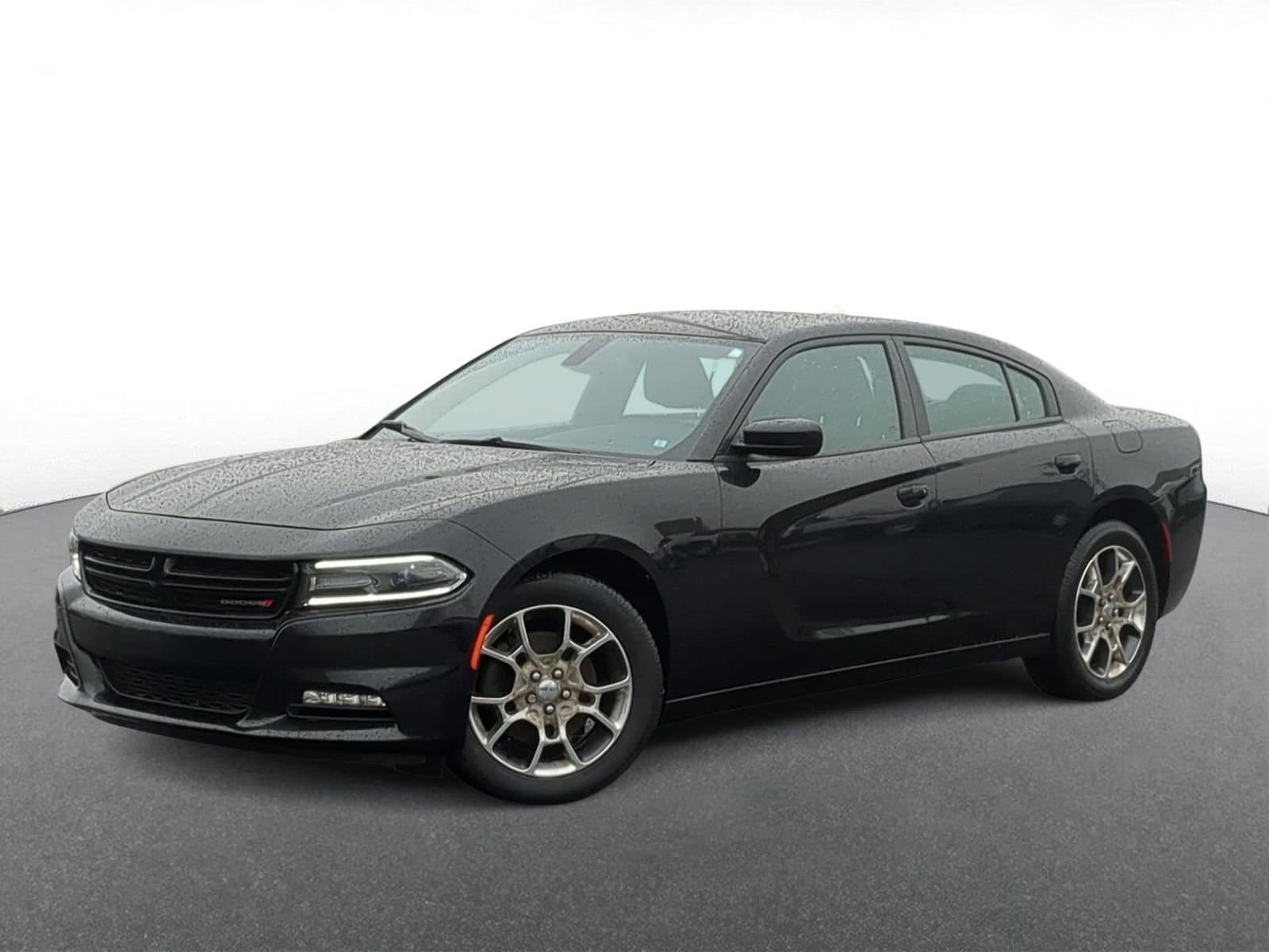 2015 Dodge Charger SXT -
                  Troy, MI
