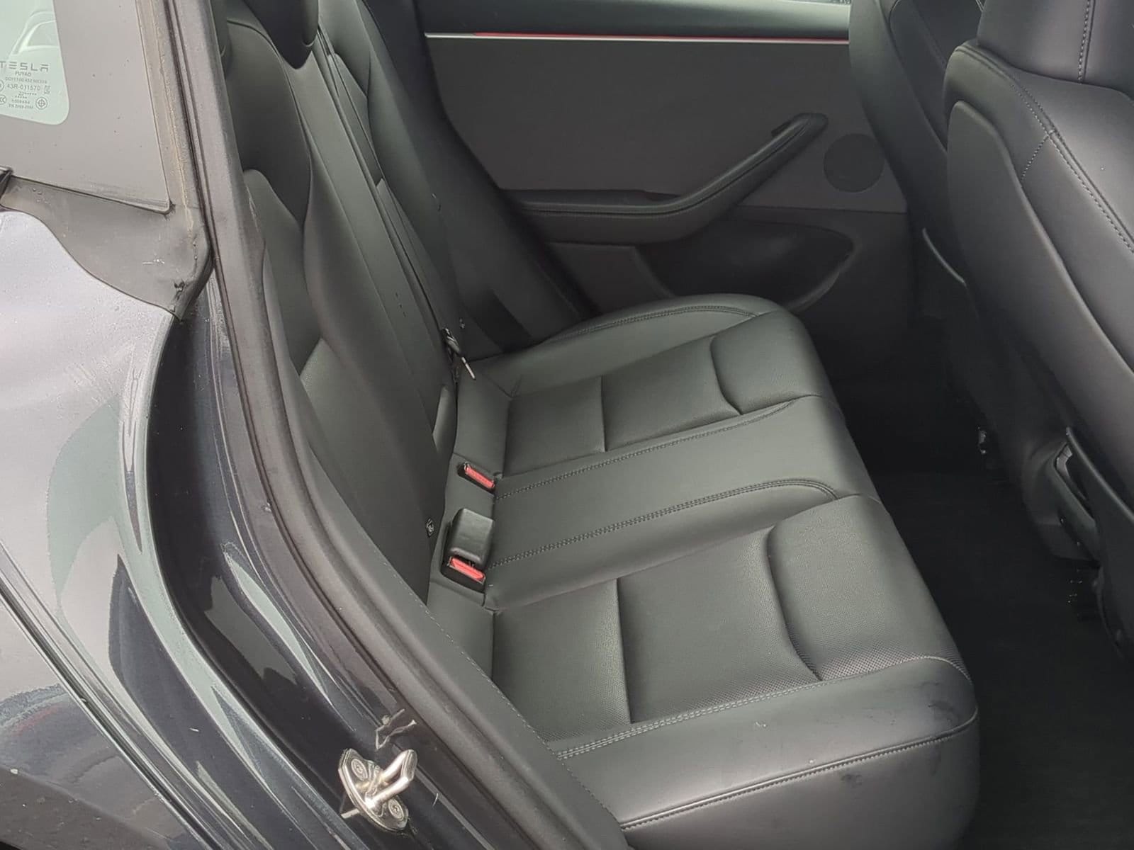 Thumbnail: 2024 Tesla Model 3 - 20