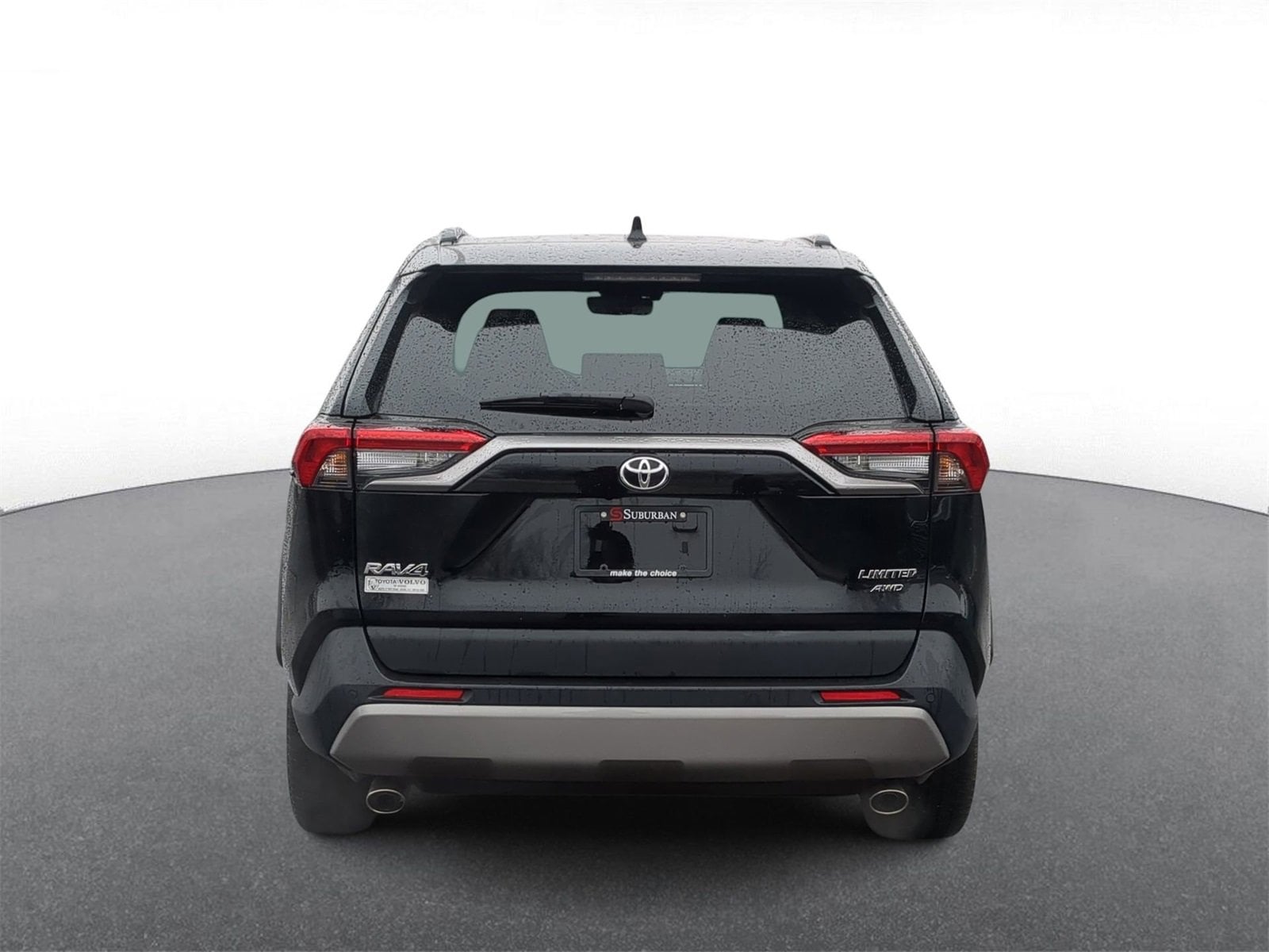 Thumbnail: 2024 Toyota RAV4 - 7