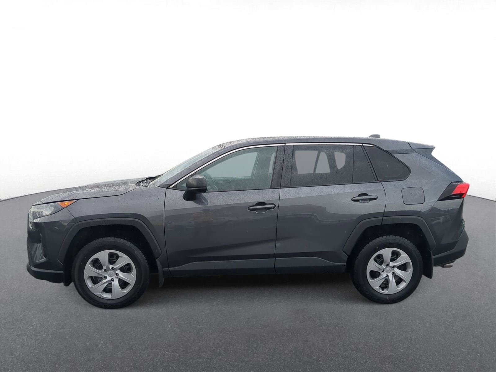 Thumbnail: 2022 Toyota RAV4 - 4