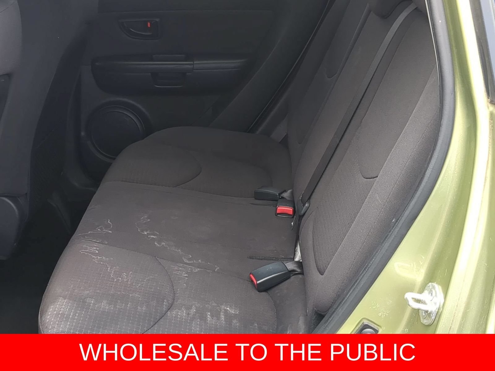 Thumbnail: 2013 Kia Soul - 19