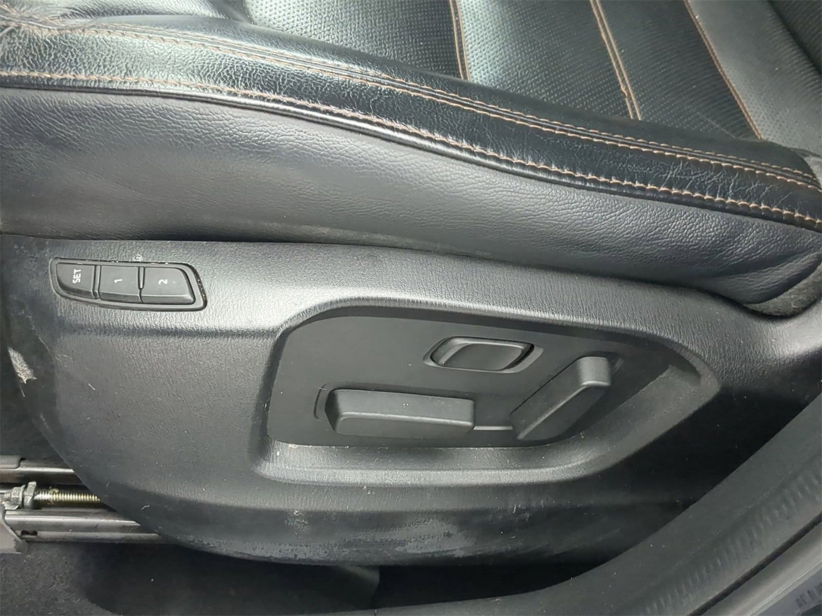 Thumbnail: 2019 Mazda CX-5 - 17