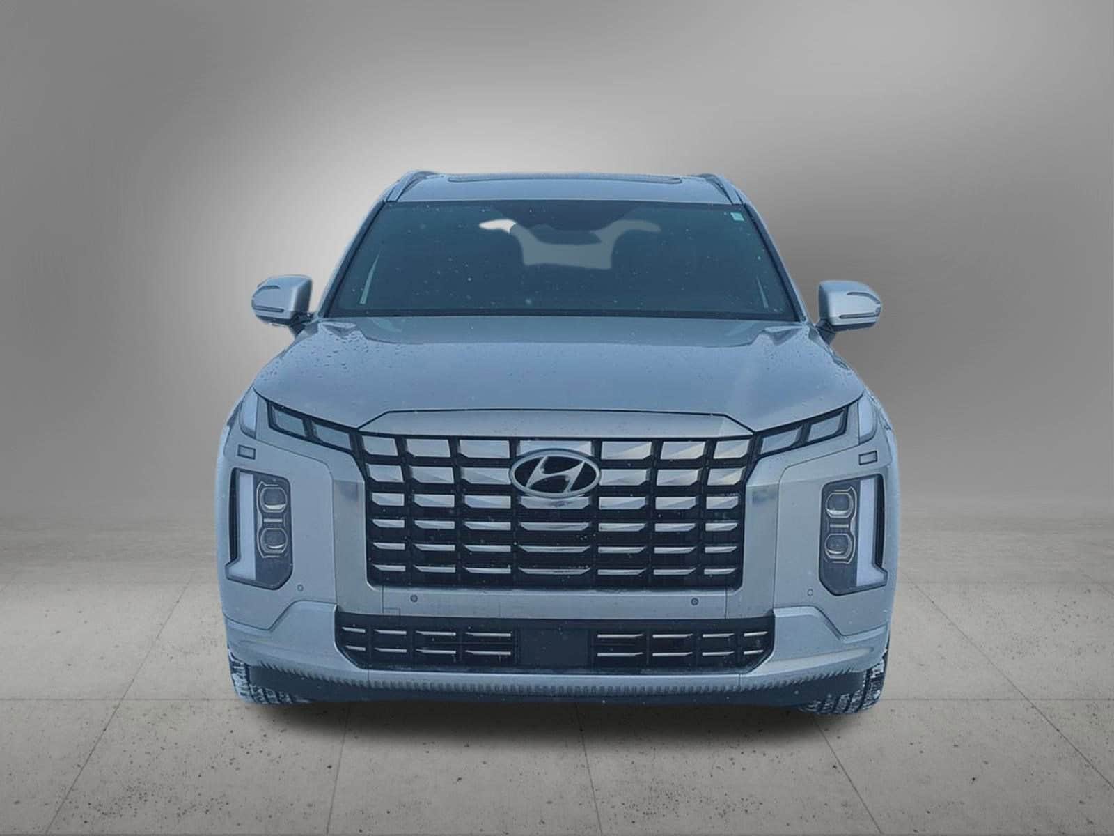 Thumbnail: 2023 Hyundai Palisade - 9