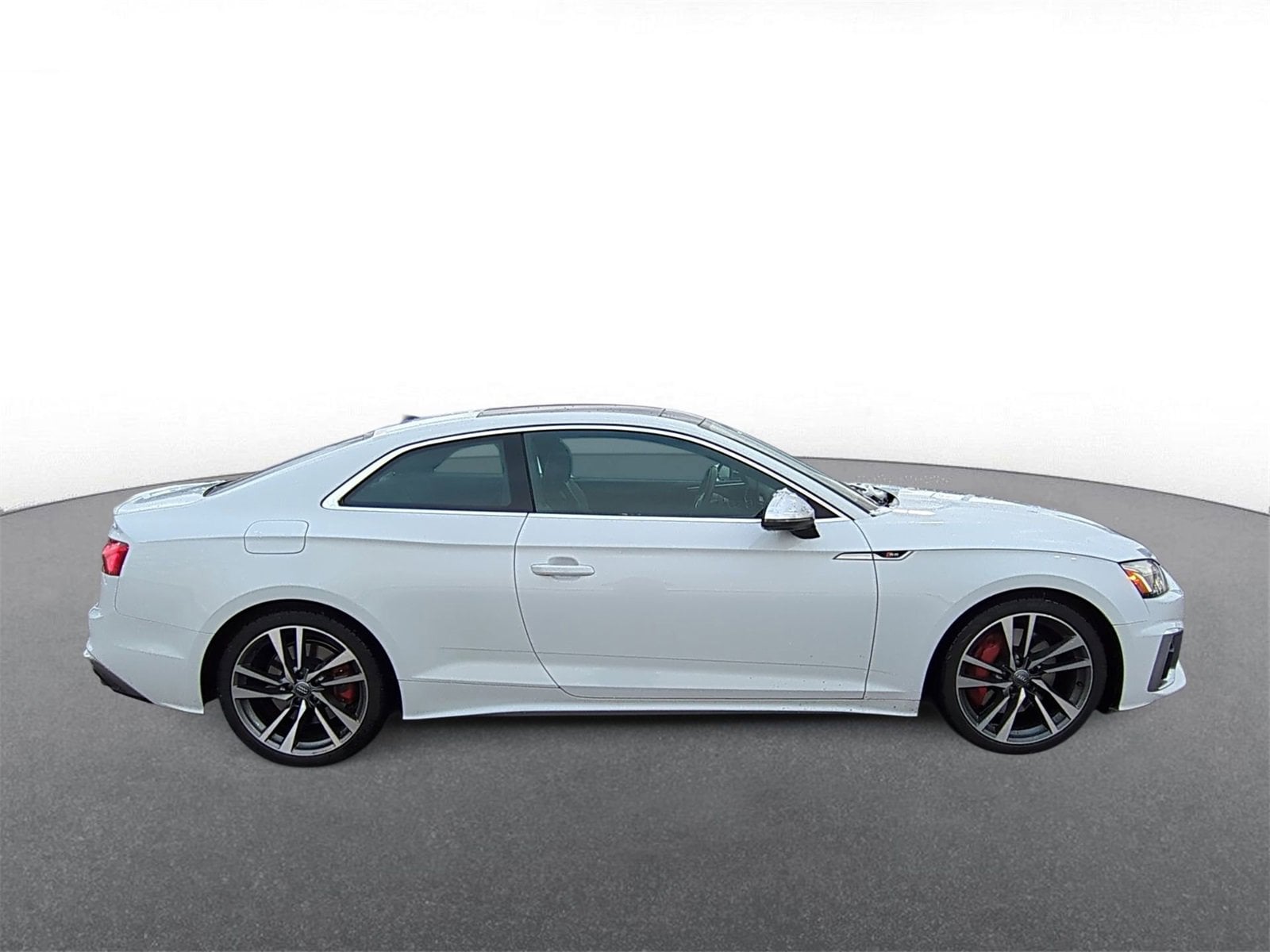 Thumbnail: 2022 Audi S5 - 9