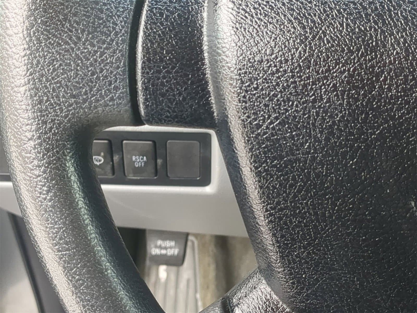 Thumbnail: 2008 Toyota Sequoia - 32