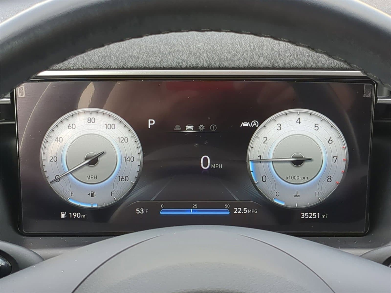 Thumbnail: 2022 Hyundai Tucson - 31