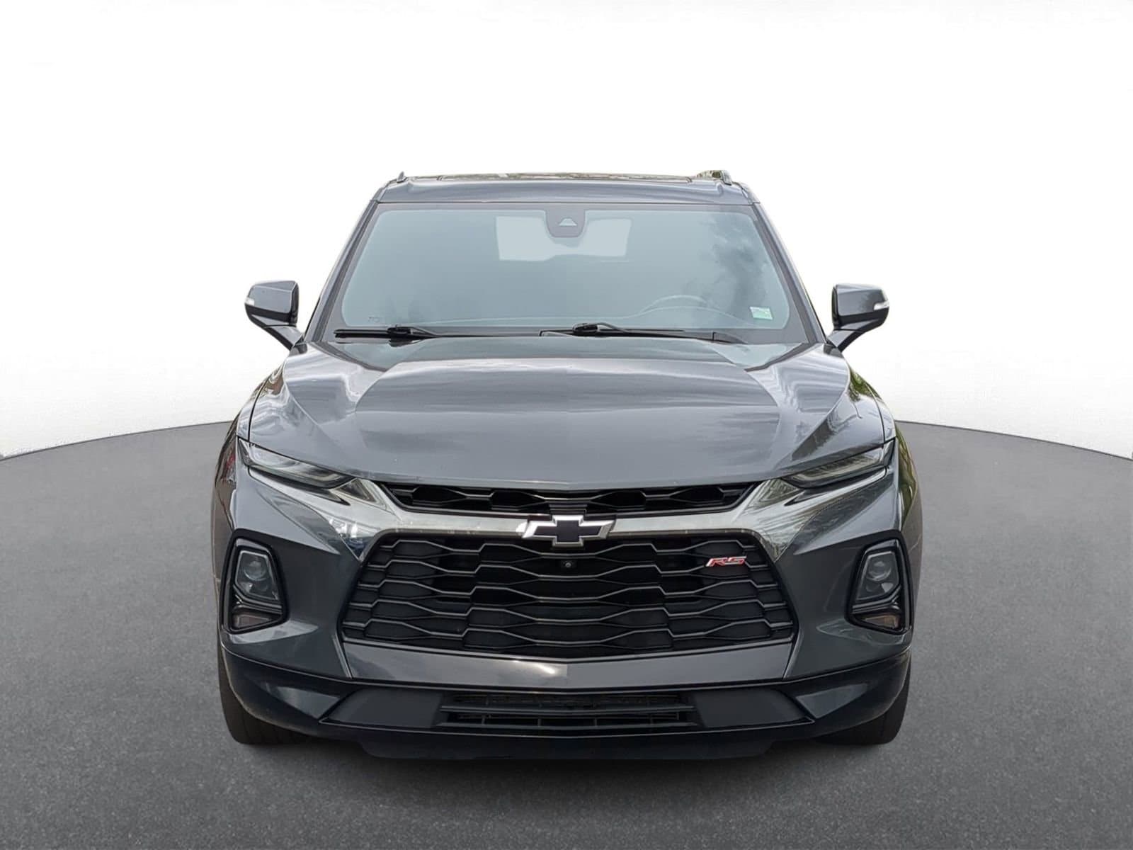 Thumbnail: 2020 Chevrolet Blazer - 3