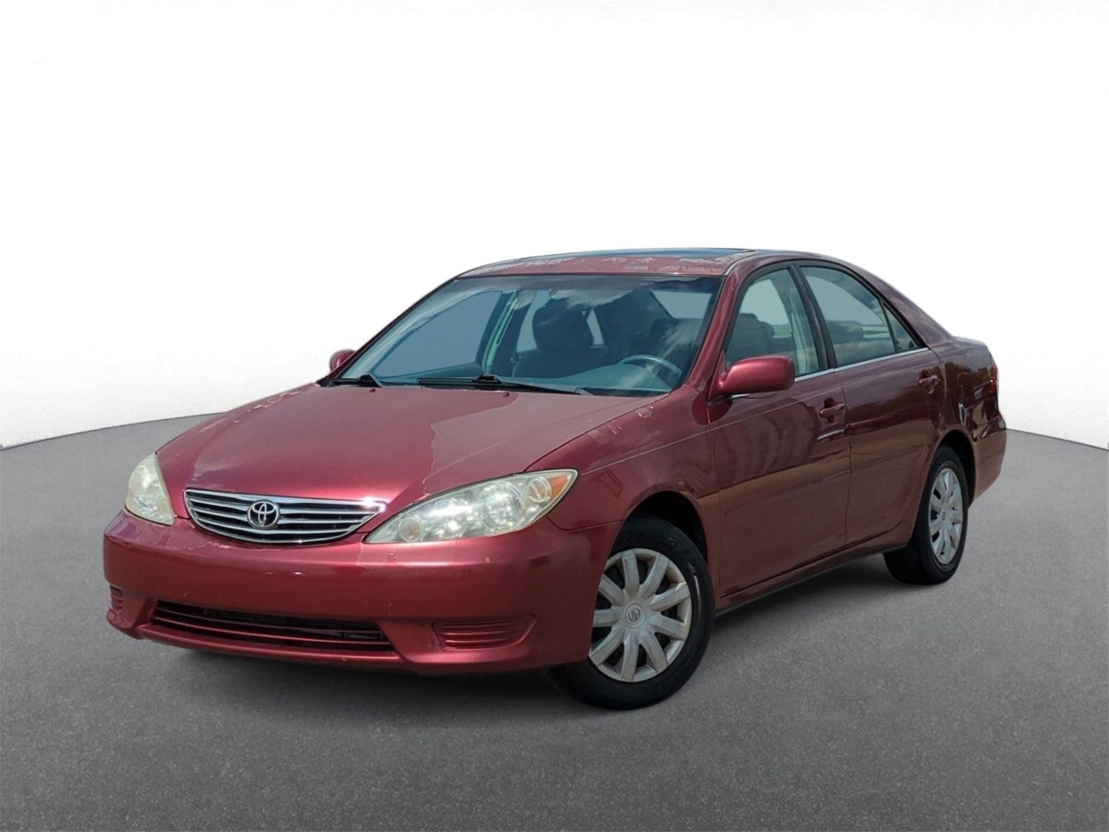 2005 Toyota Camry LE -
                  Troy, MI
