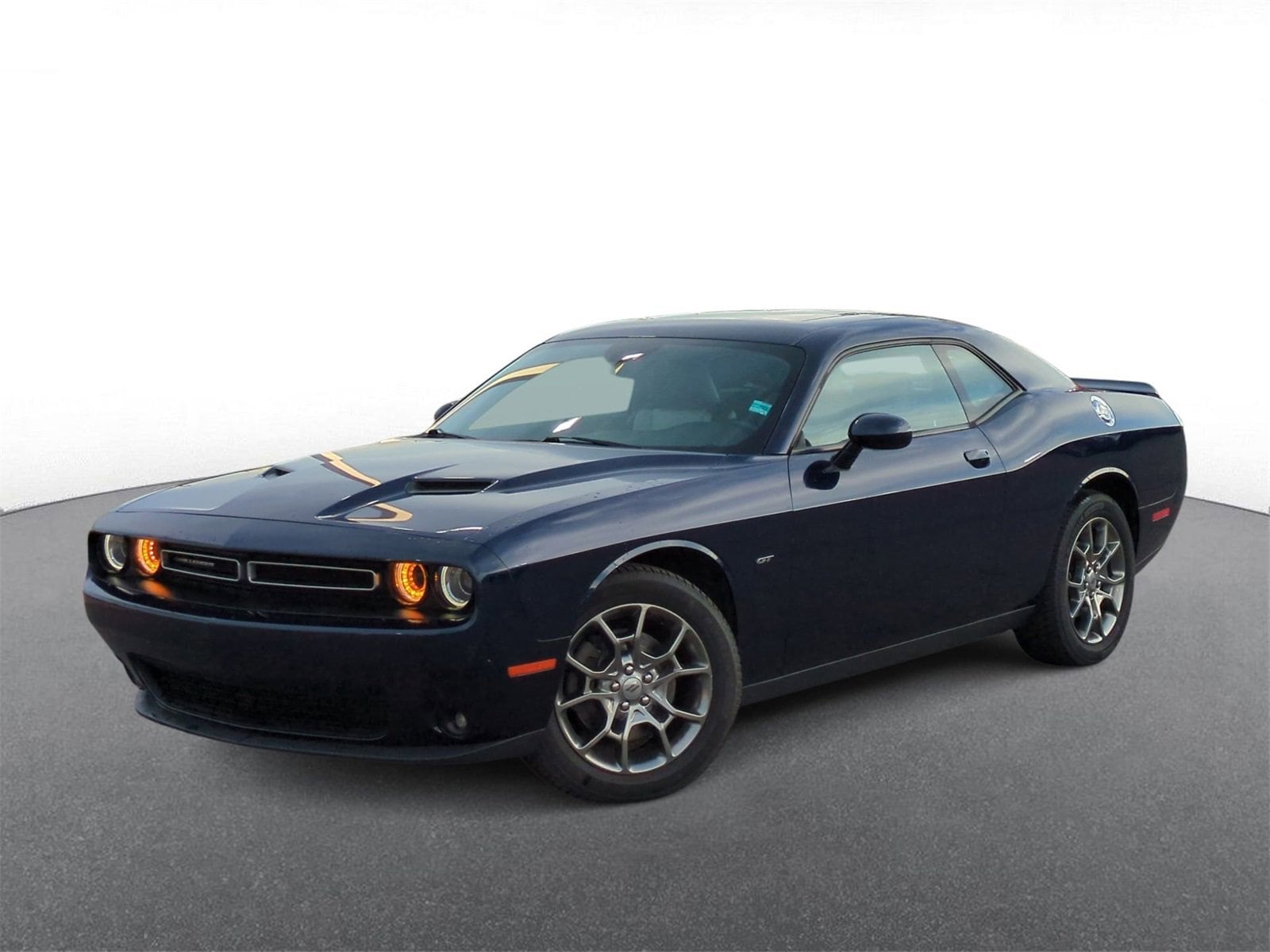 2017 Dodge Challenger GT's photo