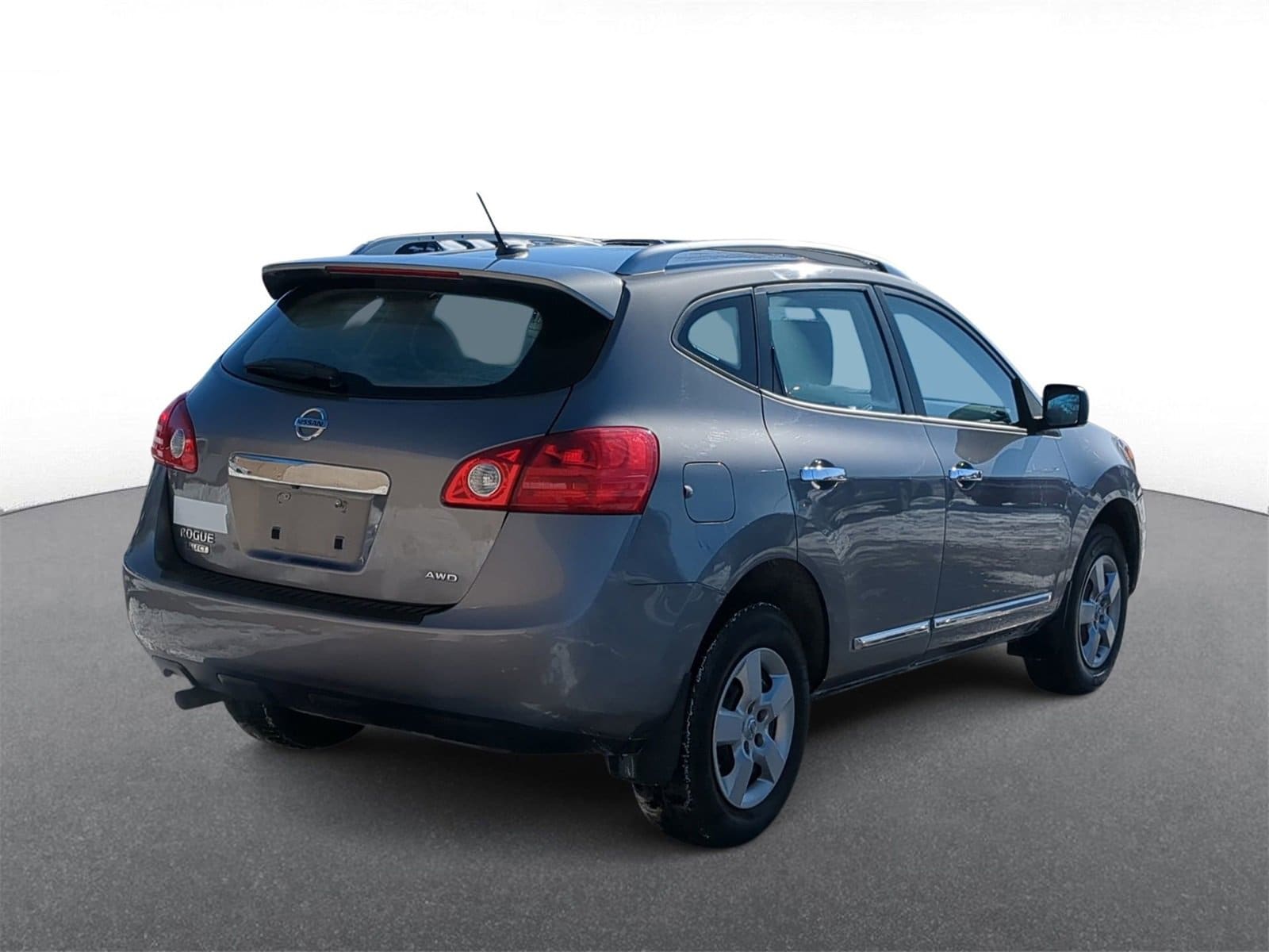 Thumbnail: 2015 Nissan Rogue - 8