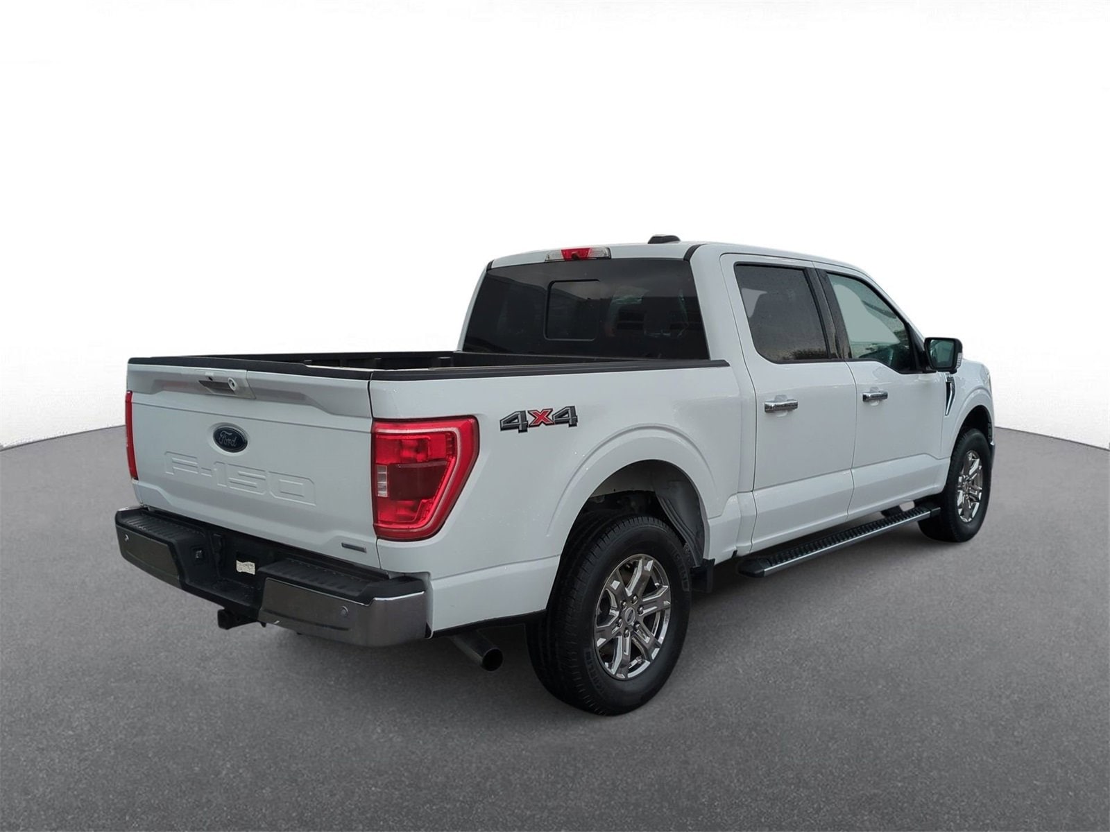 Thumbnail: 2021 Ford F-150 - 8