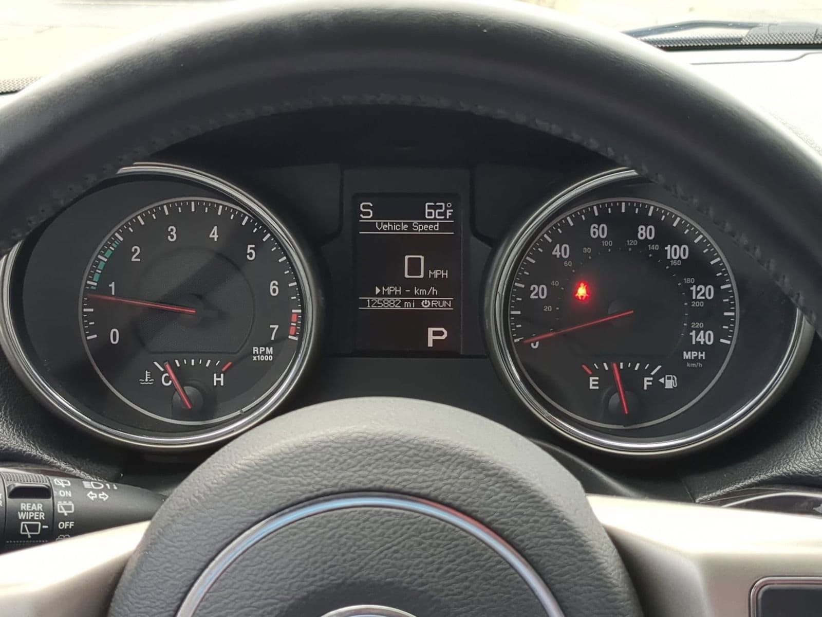 Thumbnail: 2013 Jeep Grand Cherokee - 30