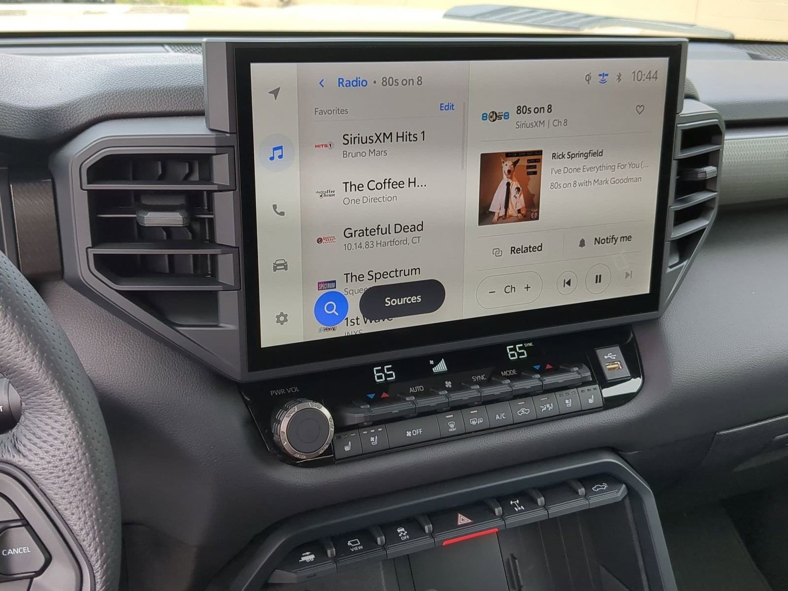 Thumbnail: 2025 Toyota Tundra - 27