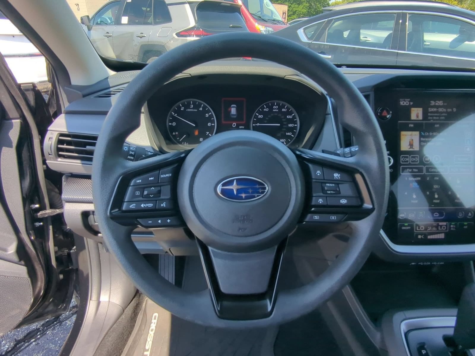 Thumbnail: 2024 Subaru Crosstrek - 22