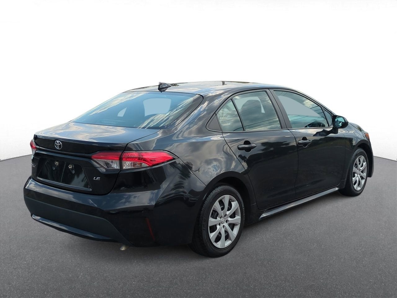 Thumbnail: 2021 Toyota Corolla - 8