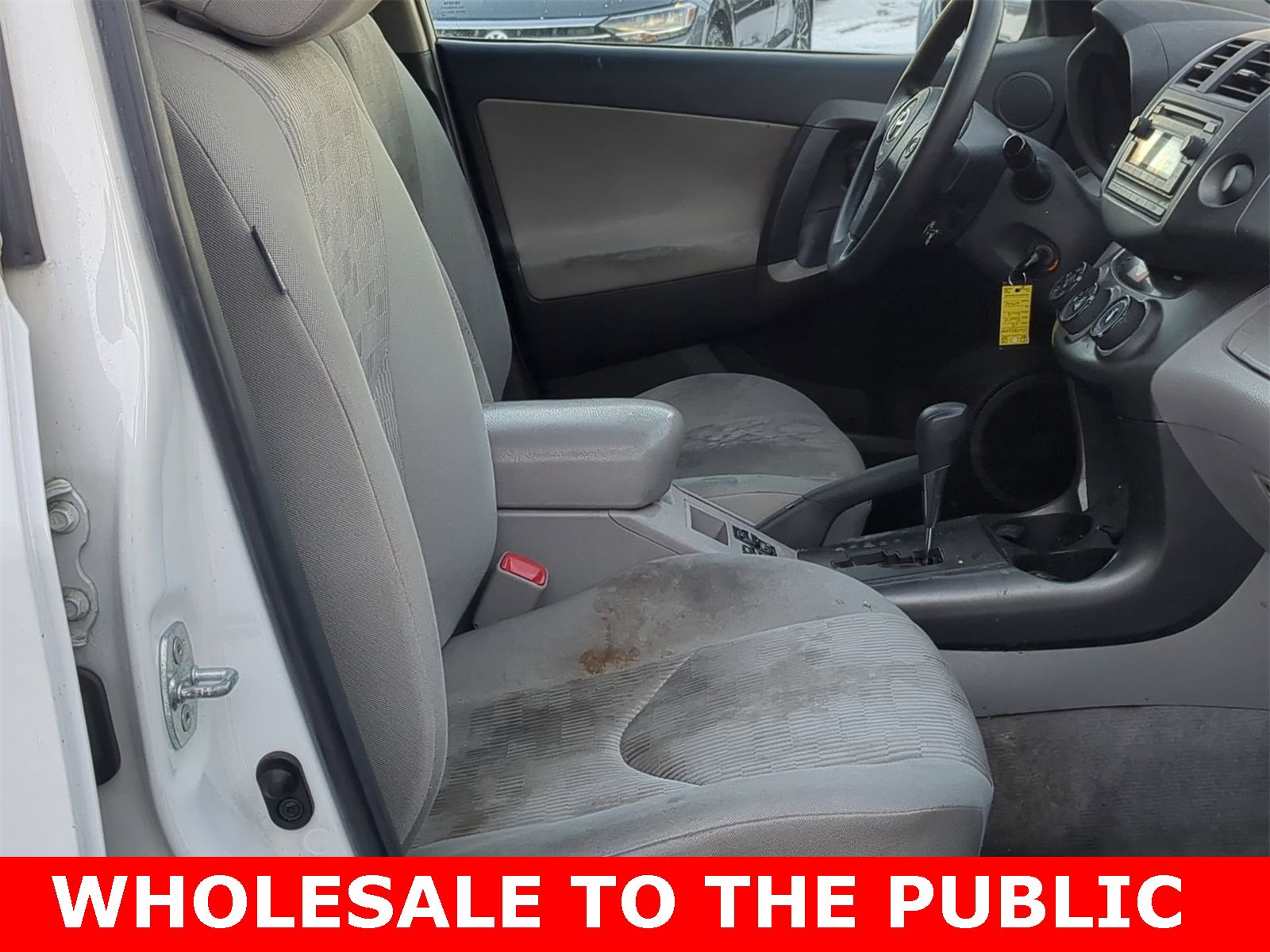 Thumbnail: 2012 Toyota RAV4 - 21