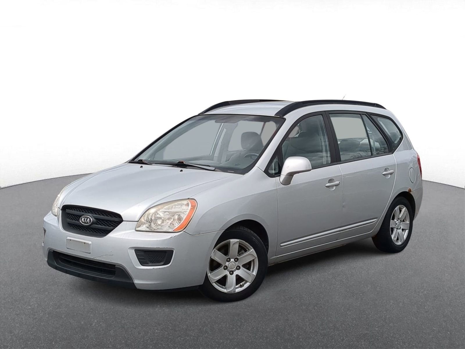 2008 Kia Rondo 2.7 AUTO LX's photo