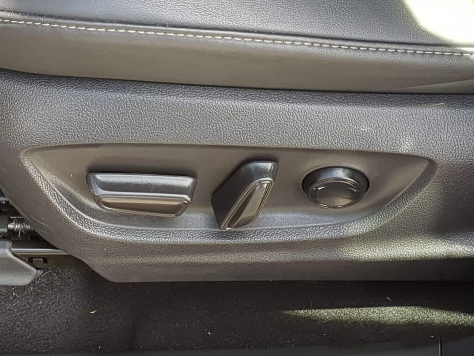 Thumbnail: 2024 Toyota Crown - 17