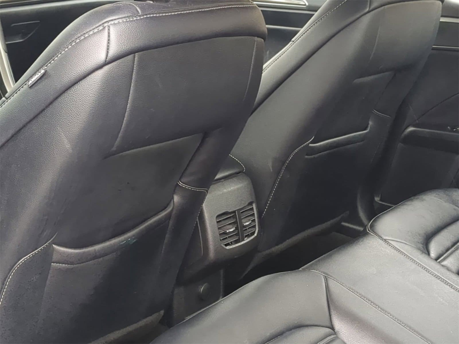 Thumbnail: 2019 Ford Fusion - 26