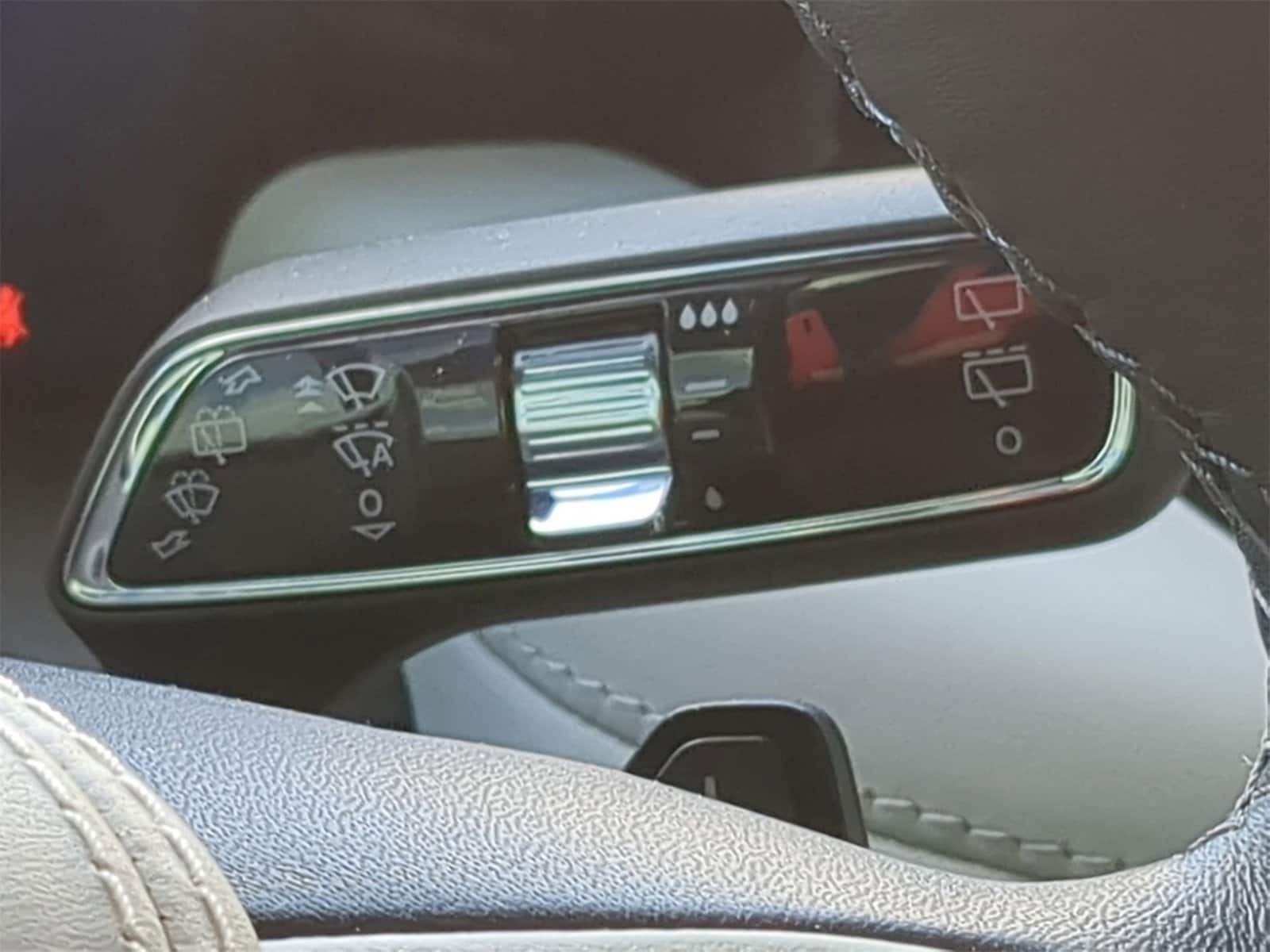 Thumbnail: 2025 Lincoln Aviator - 27