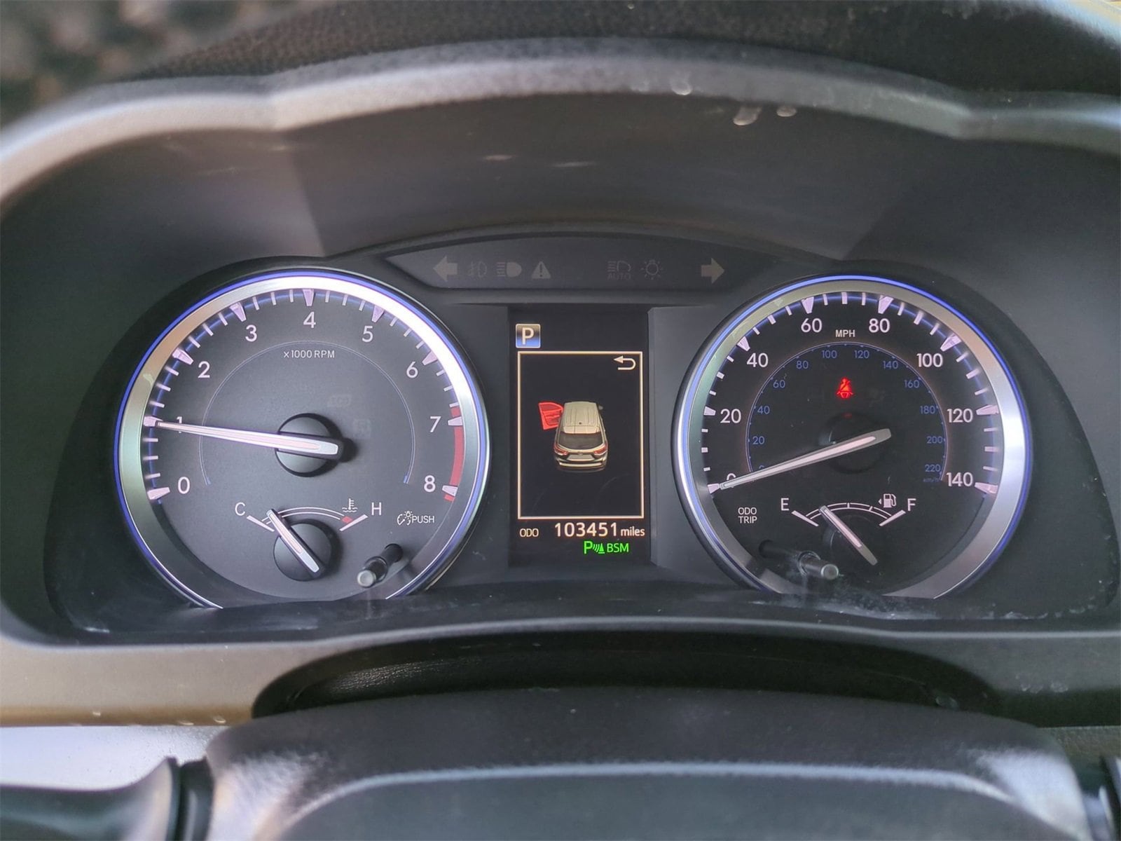 Thumbnail: 2019 Toyota Highlander - 33