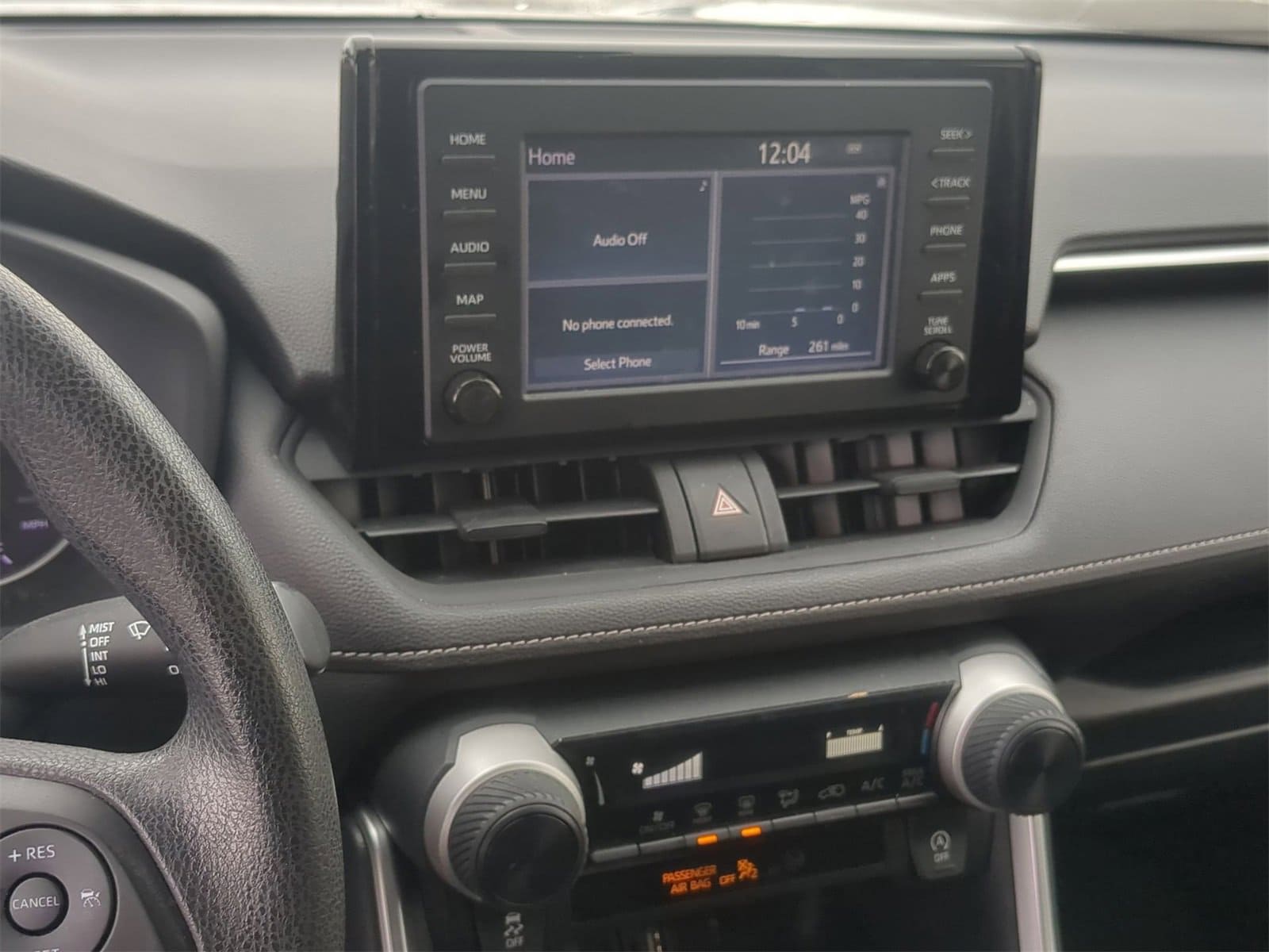 Thumbnail: 2019 Toyota RAV4 - 34