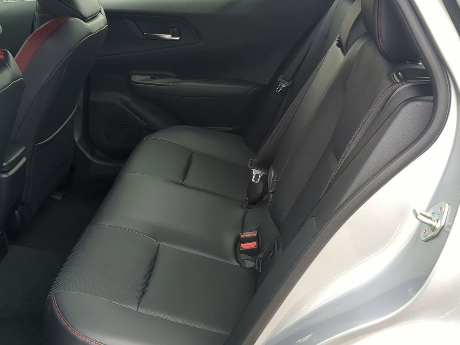 Thumbnail: 2026 Toyota Prius - 19