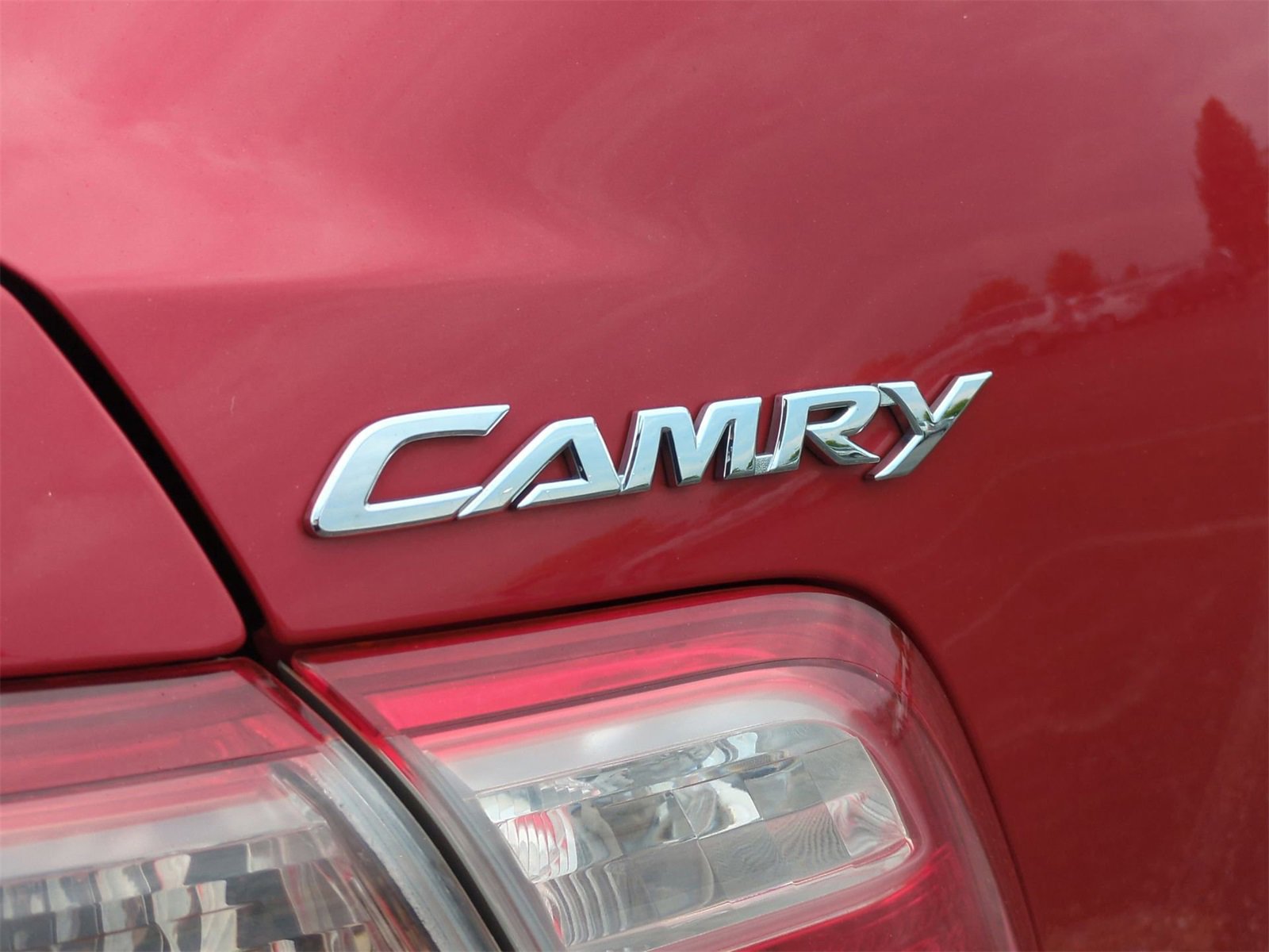 Thumbnail: 2007 Toyota Camry - 12