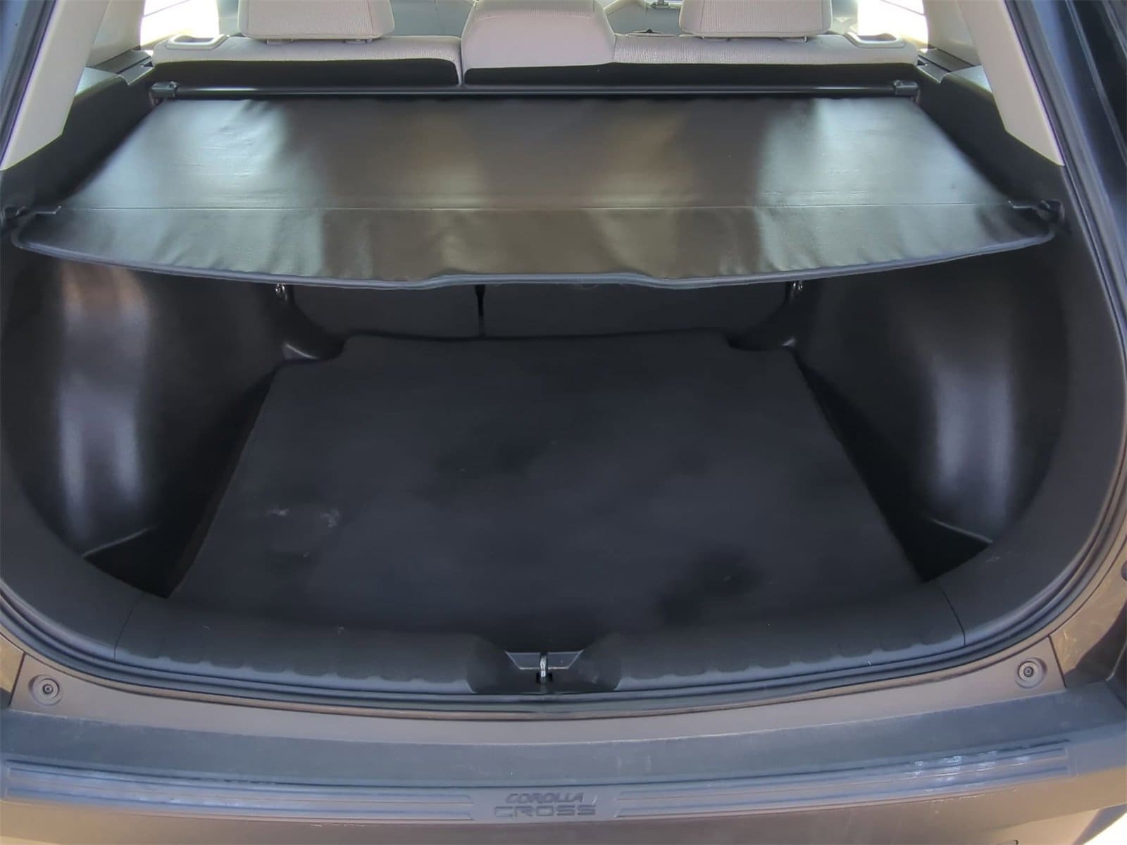 Thumbnail: 2025 Toyota Corolla Cross - 32