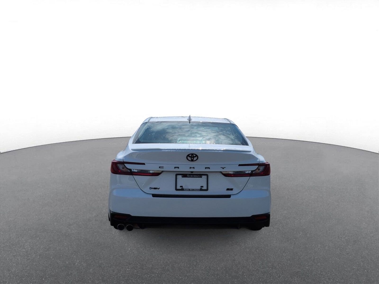 Thumbnail: 2026 Toyota Camry - 7