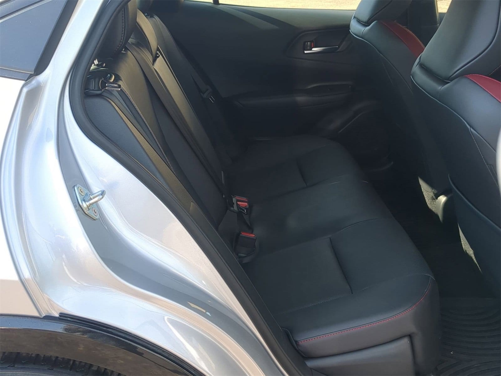 Thumbnail: 2026 Toyota Prius - 27