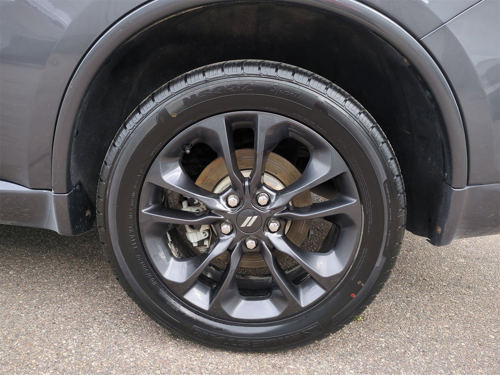 Thumbnail: 2023 Dodge Durango - 14