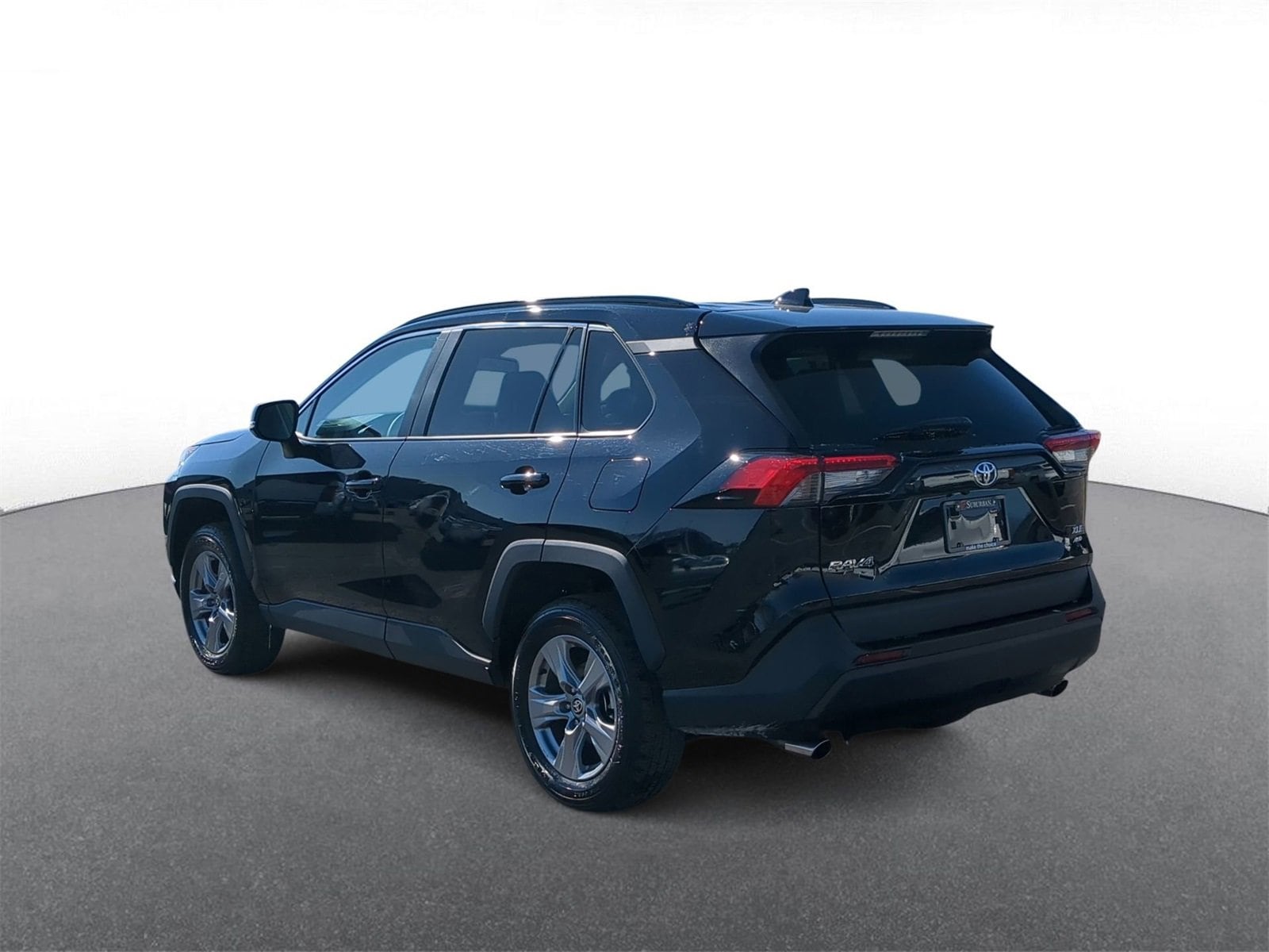 Thumbnail: 2024 Toyota RAV4 - 6