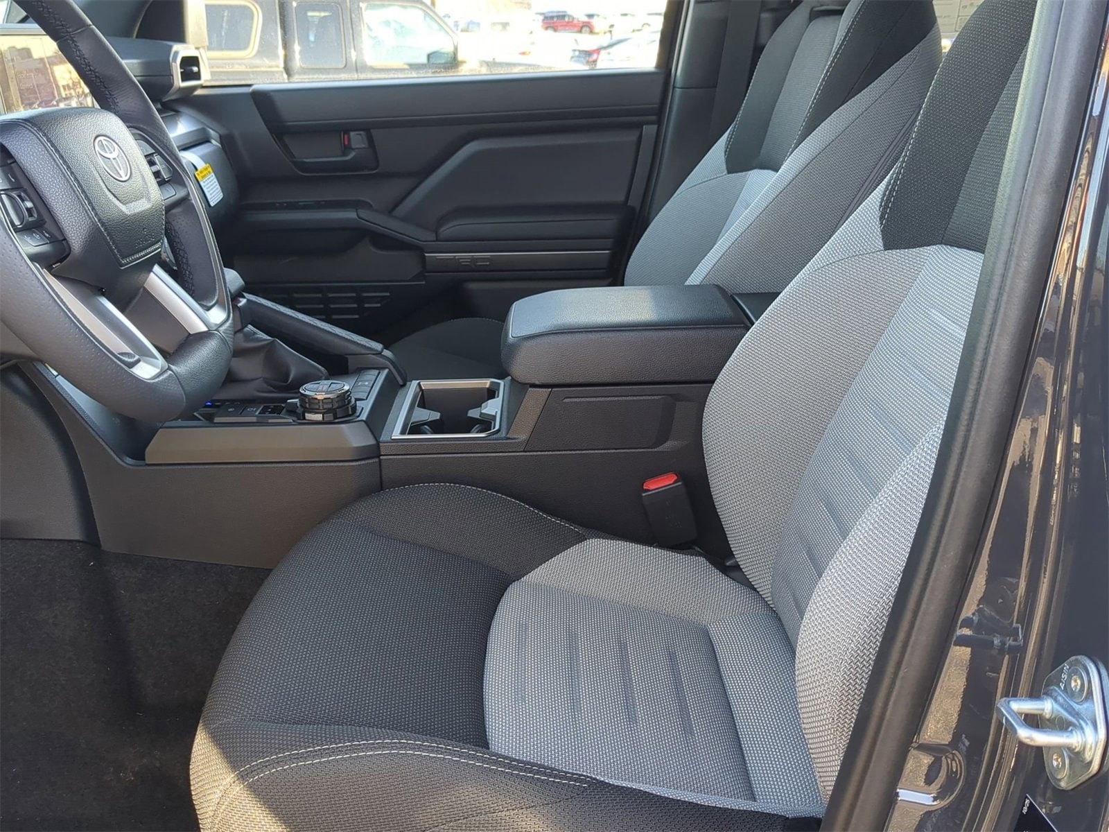 Thumbnail: 2025 Toyota 4Runner - 23