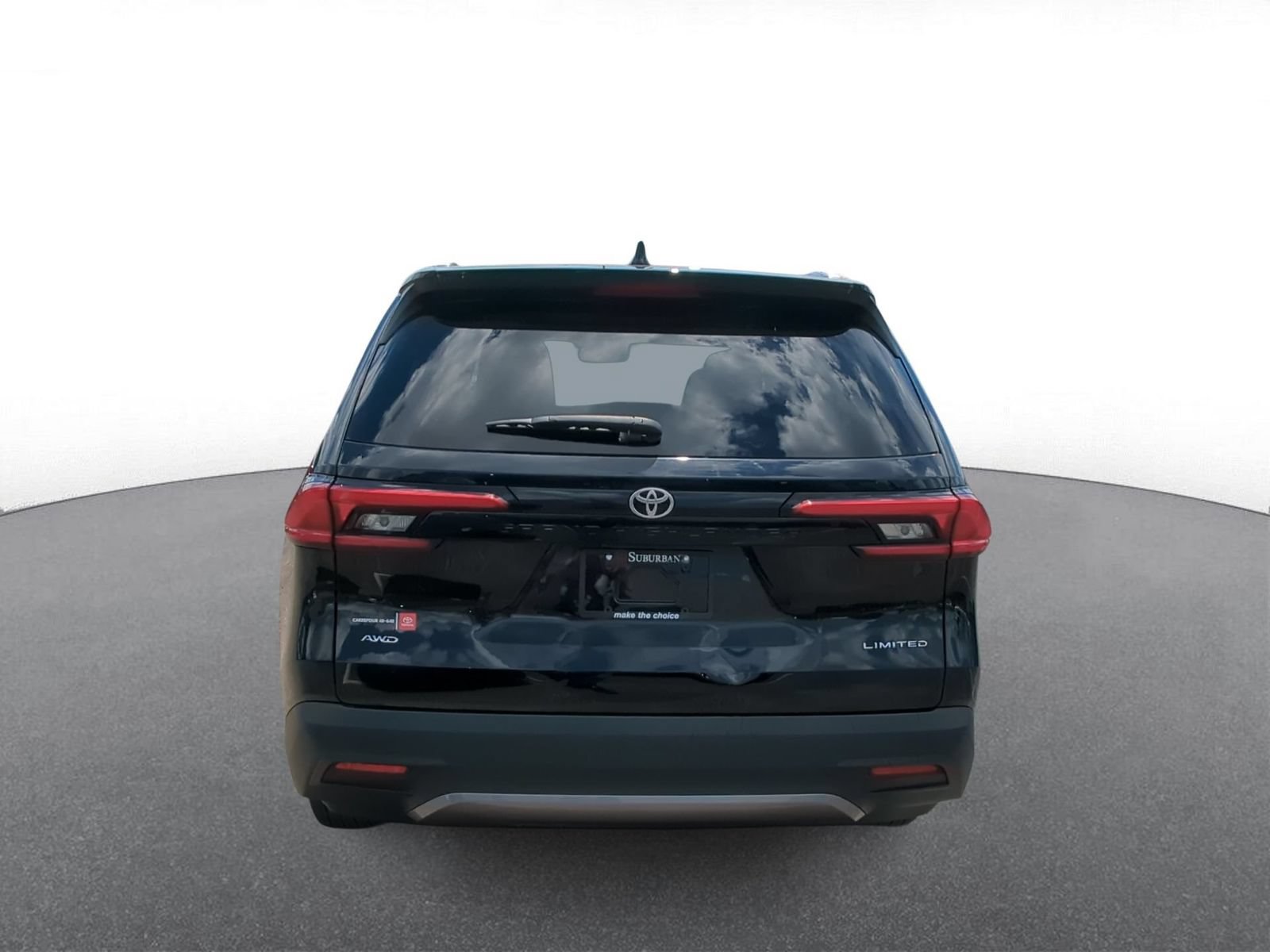 Thumbnail: 2024 Toyota Grand Highlander - 6
