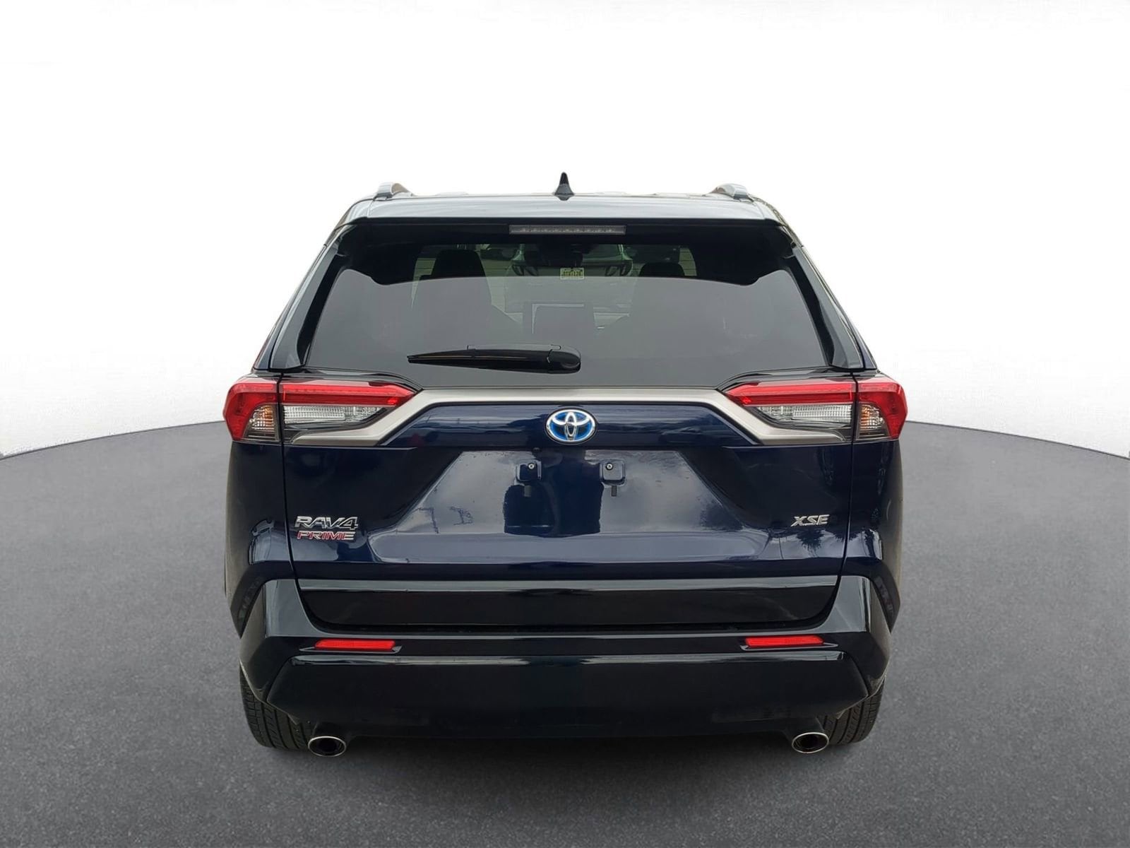 Thumbnail: 2023 Toyota RAV4 - 7