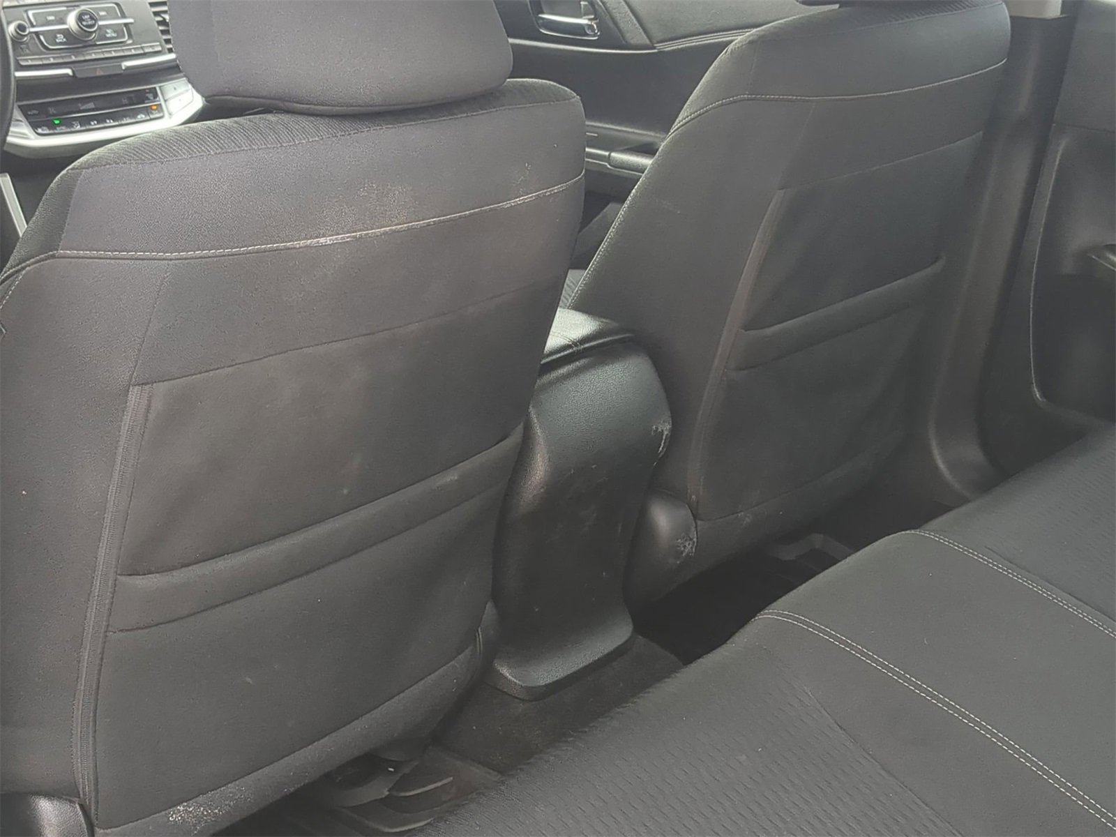 Thumbnail: 2015 Honda Accord - 25