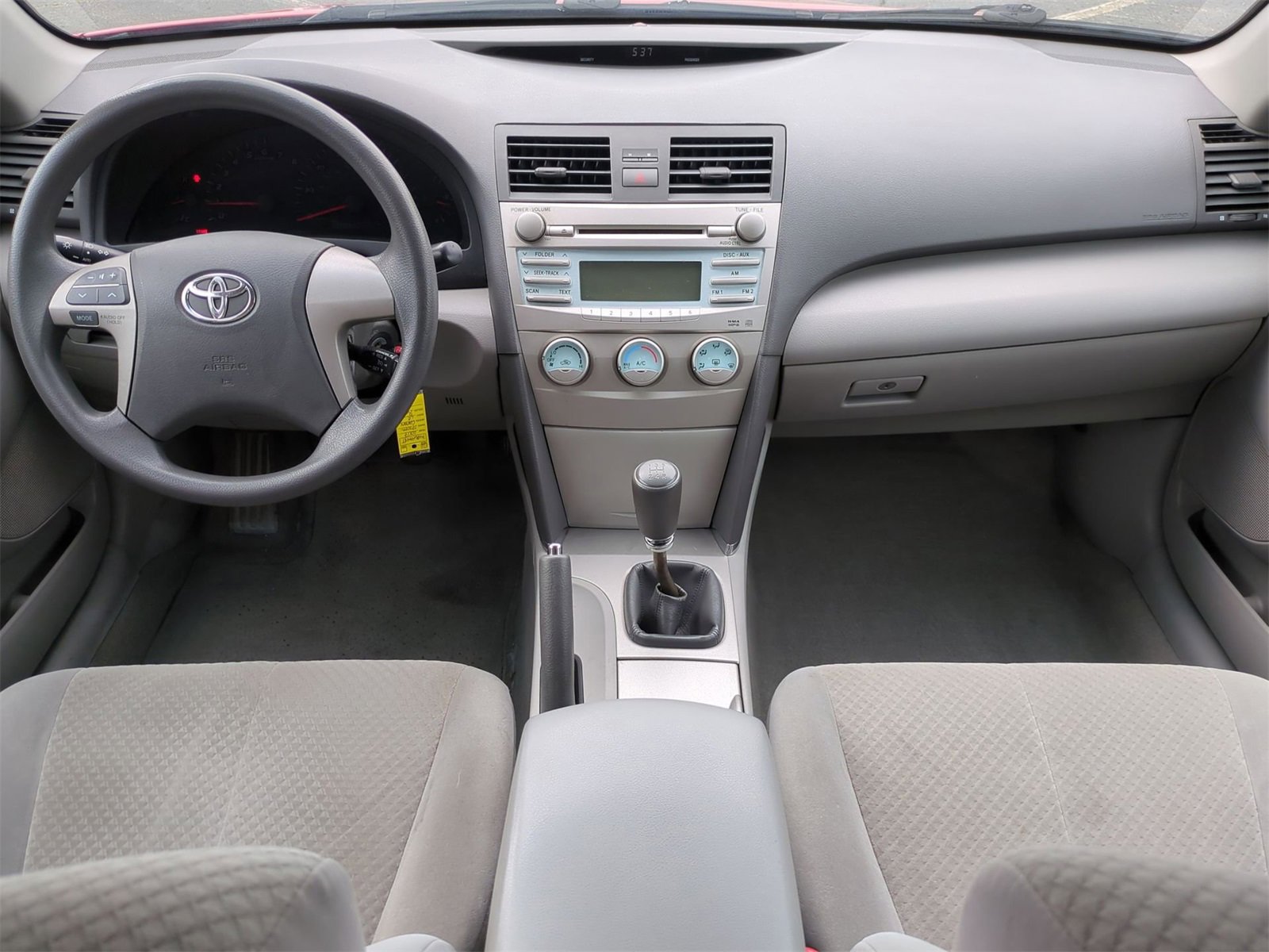Thumbnail: 2007 Toyota Camry - 14