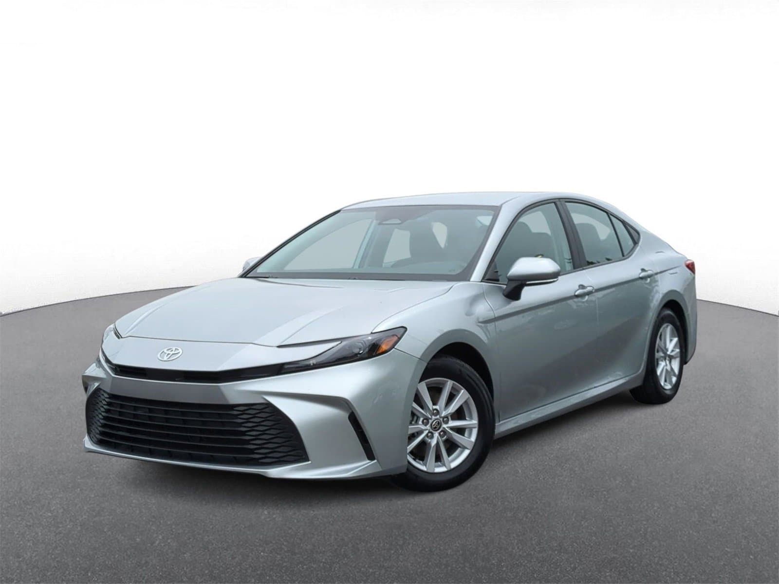 2025 Toyota Camry SE -
                  Troy, MI