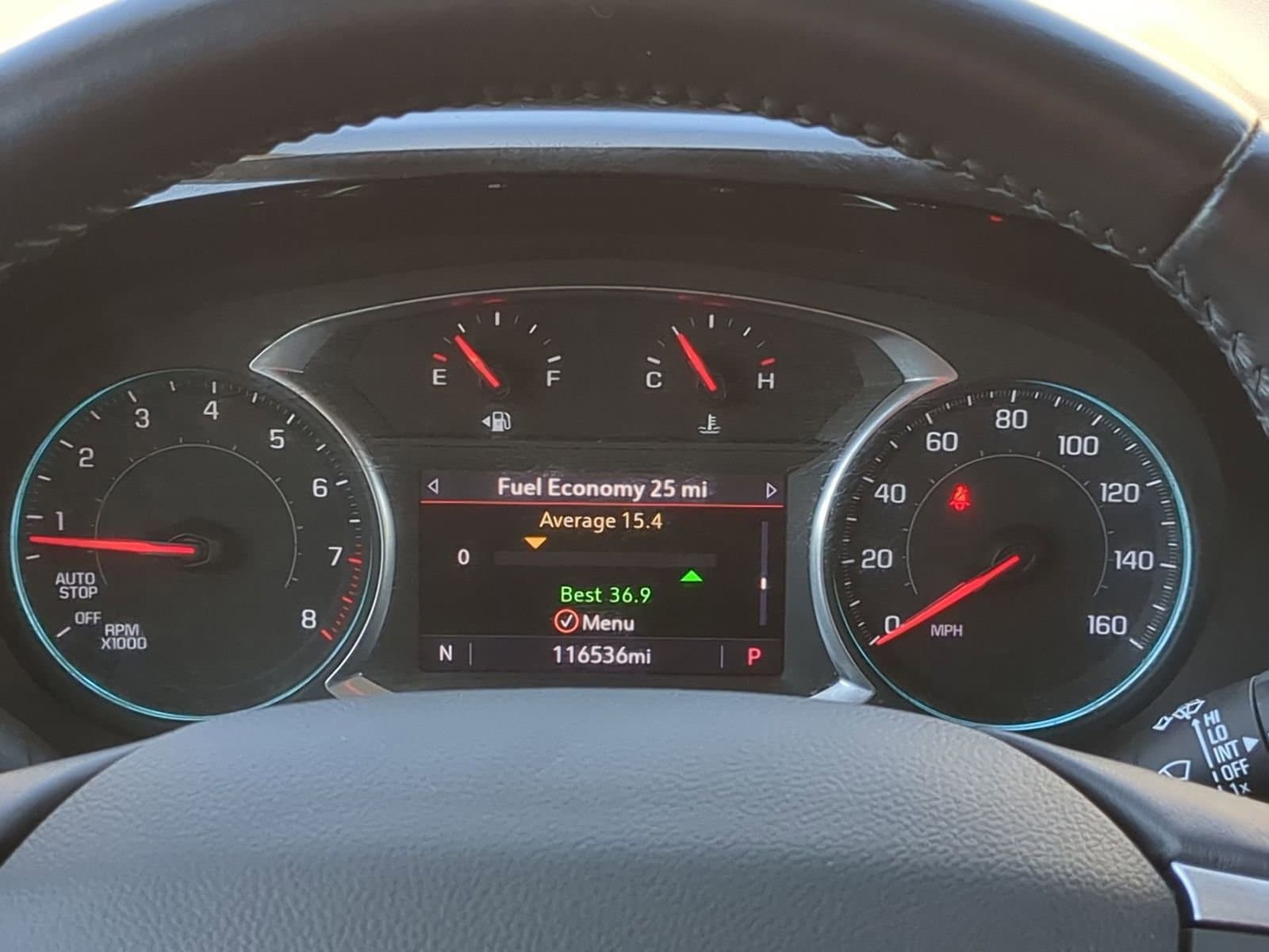 Thumbnail: 2021 Chevrolet Traverse - 31