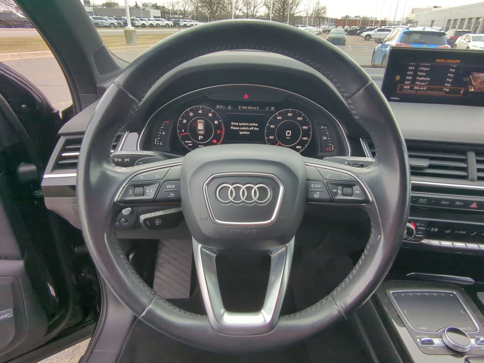 Thumbnail: 2018 Audi Q7 - 22