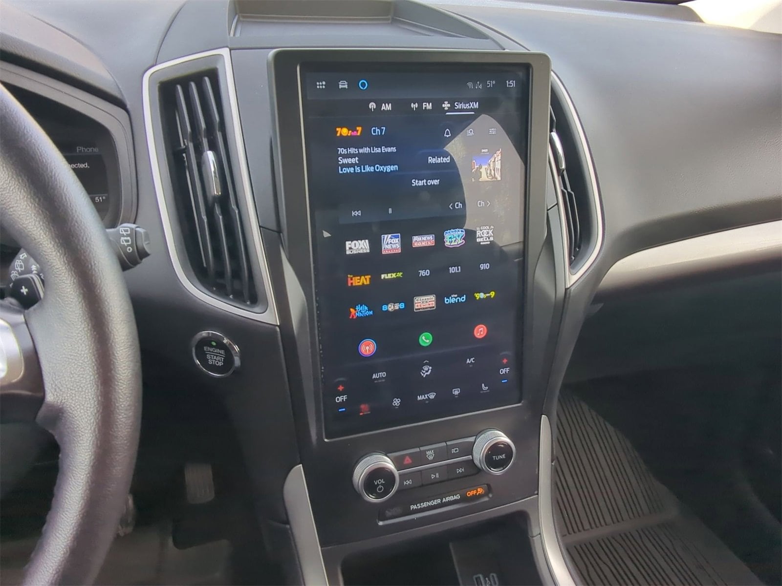 Thumbnail: 2024 Ford Edge - 34