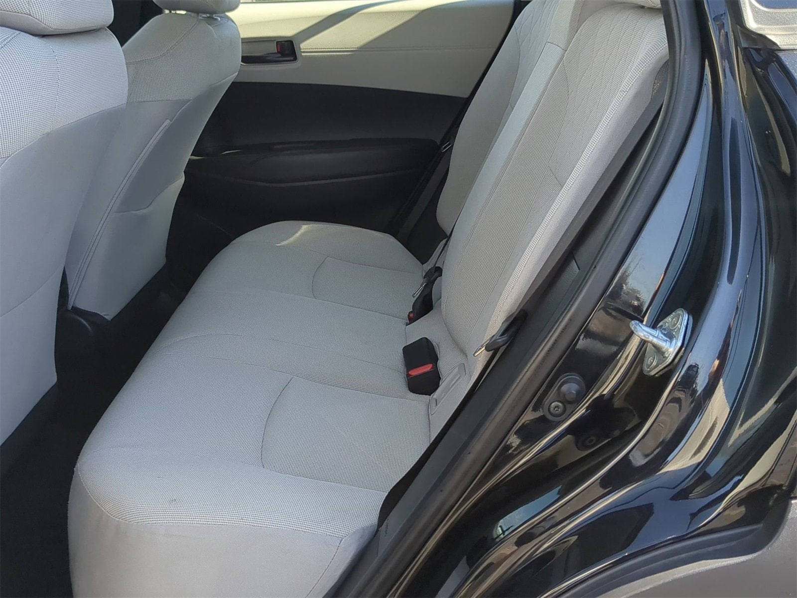 Thumbnail: 2025 Toyota Corolla Cross - 19